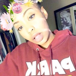 Meet your Posher, Jada